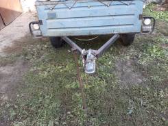 Продам прицеп в Минусинске Продам прицеп. Г/п: 500 кг., масса: 150 кг. Под заказ из Новосибирска