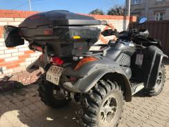 CFMoto CF 625-X6 EFI, 2015 в Абакане CFMoto CF 625-X6 EFI. исправен, есть псм\птс, с пробегом