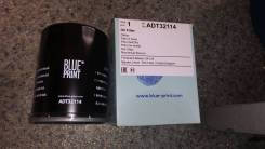 Фильтр масляный BLUE Print ADT32114 90915-YZZD4 C-114 Великобритания во Владивостоке Фильтр масляный. Toyota: Crown, Aristo, Sequoia, Tundra, Hilux, FJ Cruiser, Fortuner, Century, Hilux Surf, Land Cruiser Prado, Tacoma, Soarer, 4Runner...
