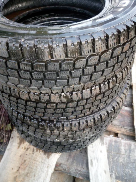 Yokohama Proforce SY01. ������, 2007 ���, �/�, ����� 5 % ����
