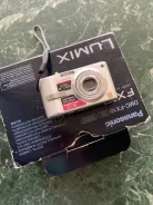 Panasonic Lumix DMC-FX100 ����