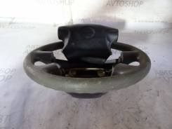 Руль Nissan Sunny 15 в Славянске-на-Кубани Руль. Nissan Bluebird Sylphy, FG10, QG10 Nissan Sunny, B15, FB15, FNB15, QB15, SB15 QG15DE, QG18DE, QG13DE, QG18DD, YD22DD