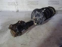 Амортизатор Volkswagen Polo 3, Перед Прав в Славянске-на-Кубани Амортизатор. Seat Arosa, 6H1 Volkswagen Lupo, 6E1, 6X1 Volkswagen Polo, 6N1, 6N2 AER, AEX, AHT, AKK, AKV, ALD, ALL, ANV, ANW, APQ, AHD, AHW, AKU, AMF...