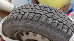 Колёса 185/70 R14 зима, шипы в Томске Колёса 185/70 R14 зима, шипы. x14" 4x100.00 ЦО 54,1 мм.