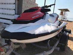 Продам Гидроцикл "Bombardier SEA DOO BRP GTS 130" в Симферополе BRP Sea-Doo GTS. 2012 год