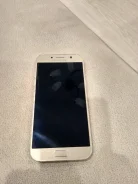 Samsung Galaxy A5. �/�, 32 ��, �������, 3G, 4G LTE, Dual-SIM, ����������, NFC