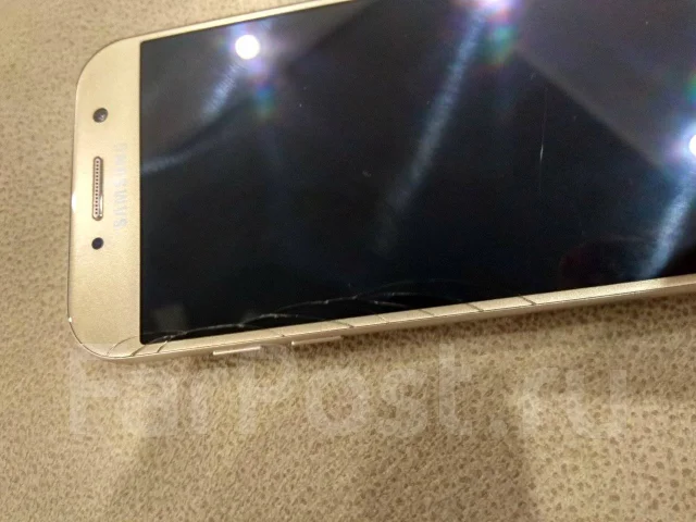 Samsung Galaxy A5. �/�, �������, 3G, 4G LTE, Dual-SIM, ����������, NFC ����