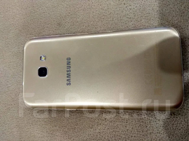Samsung Galaxy A5. �/�, �������, 3G, 4G LTE, Dual-SIM, ����������, NFC ����