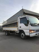 Isuzu Elf, 1997 в Красноярске Isuzu Elf. Продаётся грузовик Isuzu ELF, 4 300 куб. см., 3 000 кг., 4x2
