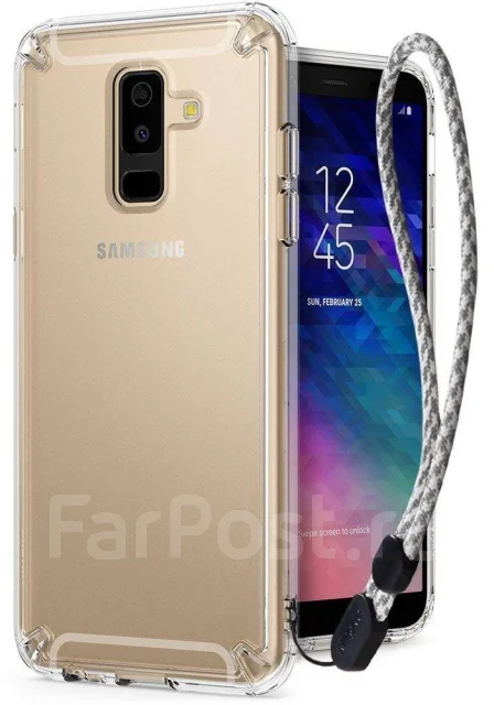 Samsung Galaxy J6. �/�, ������� ����