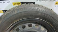 Bridgestone Playz PX, 195/60R15 в Новосибирске Bridgestone Playz PX. Летние, 2016 год, 5 %