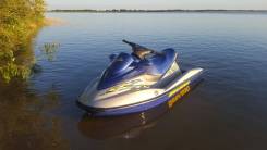 Продам гидроцикл в Карасуке BRP Sea-Doo RXP. 2004 год