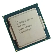 Intel Core i7-6700K ����