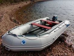Mercury Heavy Duty. 2018 ���, ����� 4��., ��������� ���������, 20��.�., ������ ����