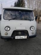 УАЗ 390945, 2010 в Ачинске УАЗ 390945. Продам уаз-390945, 2 693 куб. см., 1 075 кг., 4x4
