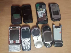 Nokia 3250 XpressMusic. �/� ����