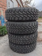 Pirelli Scorpion MTR. ����� mt, 2013 ���, �/�, ����� 20 % ����