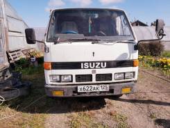 Isuzu Elf, 1989 в Спасском районе Isuzu Elf. Продам грузовик, 3 000 куб. см., 2 000 кг., 4x2