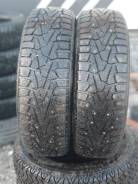 Pirelli Ice Zero, 185/65 R15 в Кемерово Pirelli Ice Zero. Зимние, шипованные, 10 %