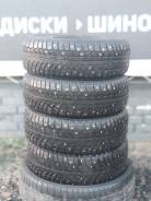 Gislaved Nord Frost V, 195/65 R15 в Кемерово Gislaved Nord Frost V. Зимние, шипованные, 5 %