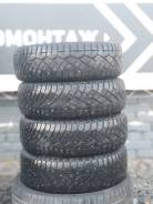 Nitto Therma Spike, 185/65 R15 в Кемерово Nitto Therma Spike. Зимние, шипованные, 2018 год, 5 %