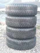 Колеса в сборе Lacetti 4*114,3 195/60r15 в Кемерово Колеса в сборе Lacetti 4*114,3 195/60r15. 6.0x15" 4x114.30 ET44 ЦО 56,5 мм.