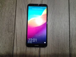 Honor 7C. �/�, ������ ����