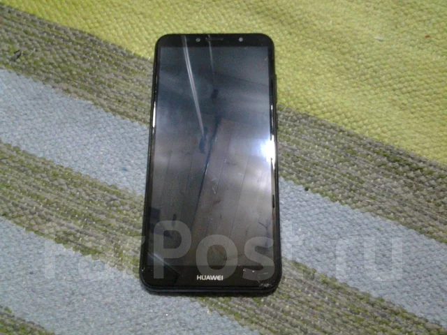 Honor 7C. �/�, ������ ����
