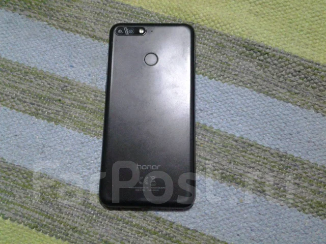 Honor 7C. �/�, ������ ����