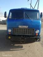 МАЗ 5549, 1986 в Борзе МАЗ 5549. Продаётся самосвал маз, 14 860 куб. см., 8 000 кг., 4x2