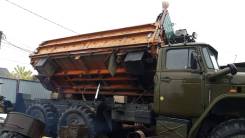 Урал 4320, 1988 в Иркутске Урал 4320. Продается УРАЛ 4320, 6 000 кг., 6x6