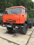 КамАЗ 44108, 2007 в Таре КамАЗ 44108. Продам Камаз 44108 с прицепом, 12 000 куб. см., 20 000 кг., 6x6