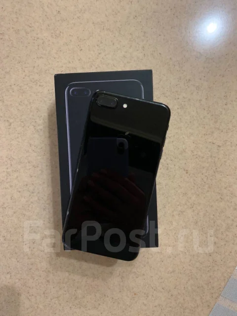 Apple iPhone 7 Plus. �/�, ������ ����