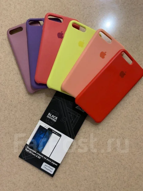 Apple iPhone 7 Plus. �/�, ������ ����