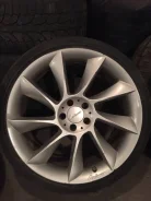 Lorinser RS8. 9.0/10.0x20", 5x112, ET38/38 ����