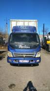 Foton Ollin 1089, 2007 в Иркутске Foton Ollin. Продам грузовик Фотон Оллин, 4 700 куб. см., 5 000 кг., 4x2