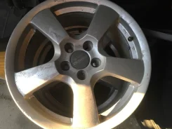 Style Prasivo. x16", 5x100 ����