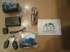 APS ����
