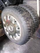 Диски с резиной в Асино Диски с резиной. x14" 4x98.00