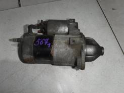 Стартер Hyundai Santa Fe Classic Tagaz SM (2000-2012), 3610038090 в Санкт-Петербурге Стартер Hyundai Santa Fe Classic Tagaz SM (2000-2012), 3610038090
