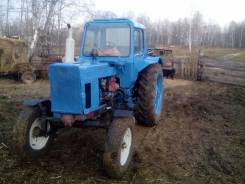 МТЗ 80, 1985 в Ачинске МТЗ 80. Породам мтз 80, 60 л.с.