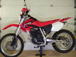 Honda XR 400. 400����. ��., ��������, ���, � �������� ����