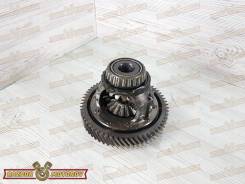 Дифференциал Honda Prelude, Vigor, Accord B20A в Красноярске Дифференциал Honda Prelude, Vigor, Accord B20A