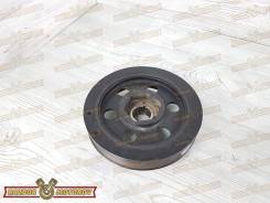 Шкив коленвала Honda Jazz L13A6 в Красноярске Шкив коленвала Honda Jazz L13A6
