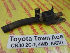 Кран отопителя Toyota Town-Ace Toyota Town-Ace в Кемерово Кран отопителя Toyota Town-Ace Toyota Town-Ace