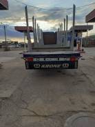 Krone SDP27, 2003 в Улан-Удэ Krone SDP27. Продаётся полуприцепе , 39 000 кг.