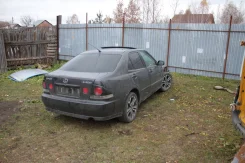 Lexus IS200. JTDBS192400088774 ����