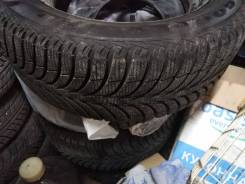 Комплект колес на opel в Керчи Комплект колес на opel. 5.5x16"