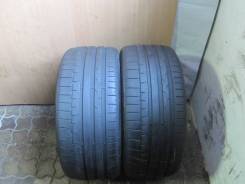 Continental ContiSportContact 6, 255 35 R 20 в Краснодаре Continental ContiSportContact 6. Летние, 2017 год, 20 %