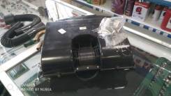 Печка-обогреватель салона автомобиля 12V 2 выхода (пластмассовая) 2089, Taiwan, шт в Петропавловске-Камчатском Печка-обогреватель салона автомобиля 12V 2 выхода (пластмассовая) 2089, TAIWAN, шт